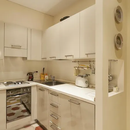 Apartment Busdraghi Lucca