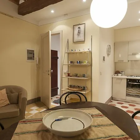 Apartment Busdraghi