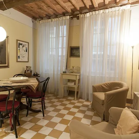 Apartament Busdraghi *