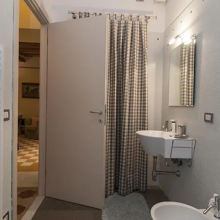 Apartment Busdraghi Lucca
