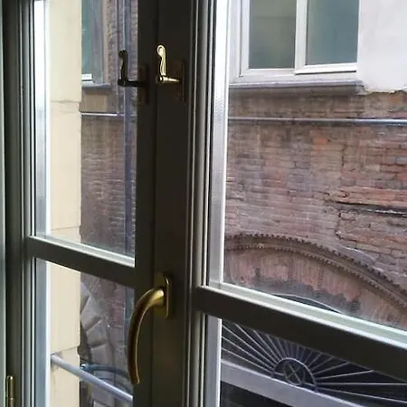 Apartment Busdraghi
